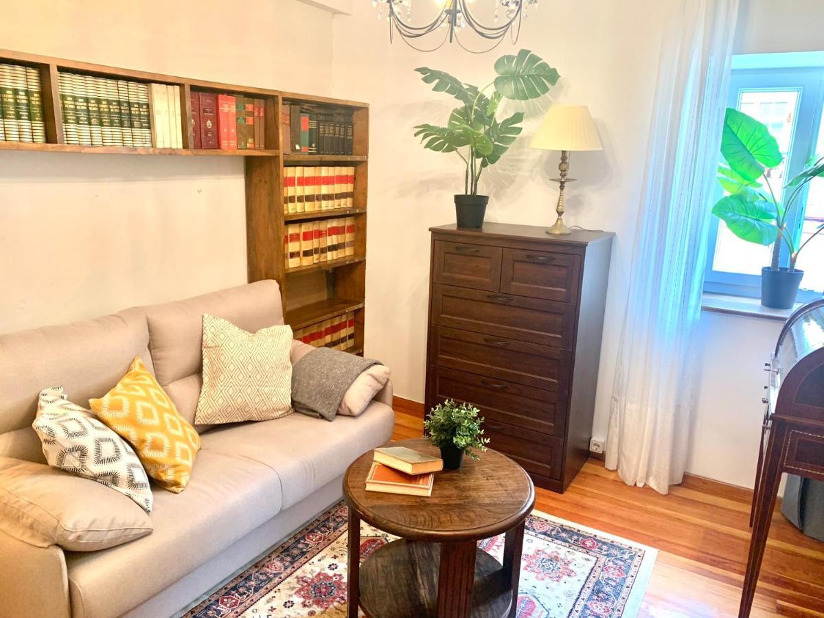Casa Moi. Ribadesella Centro. 아파트 외부 사진