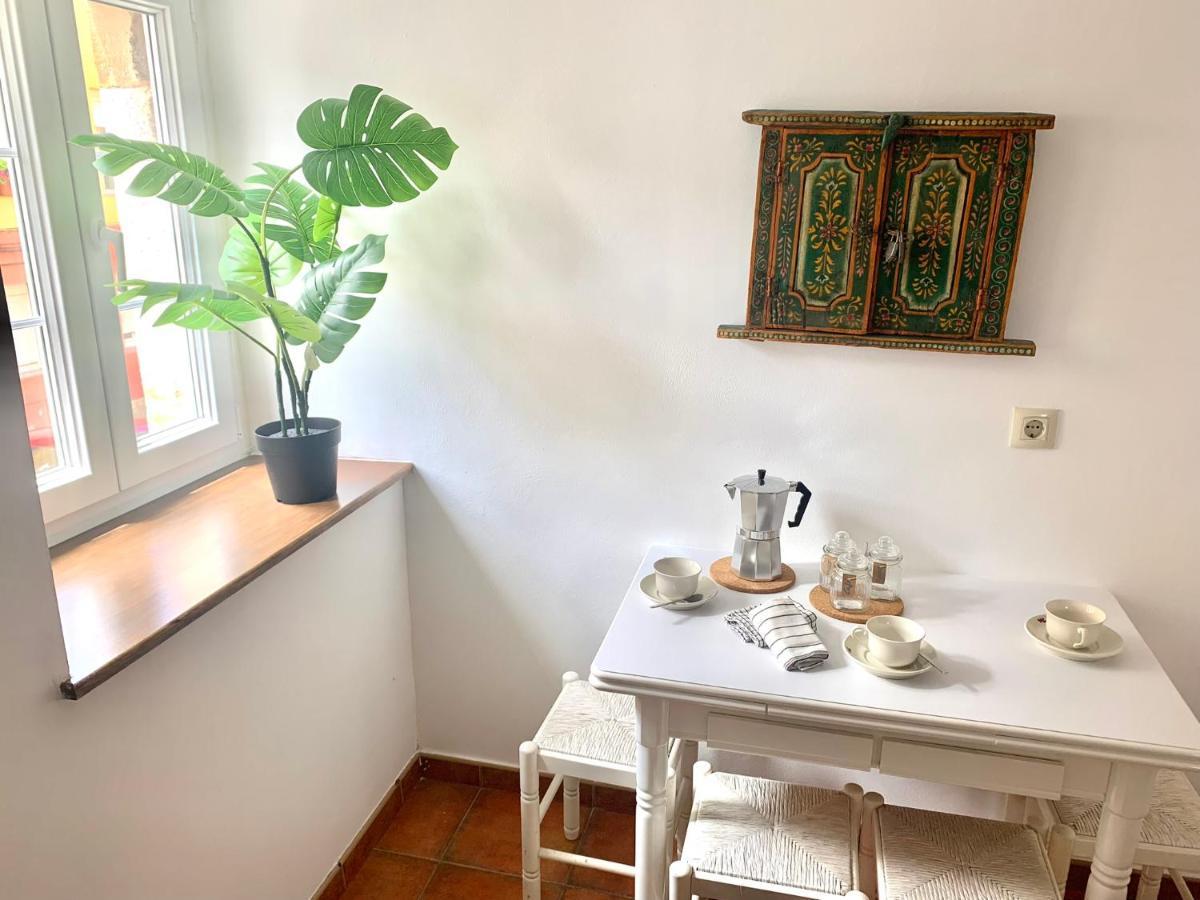Casa Moi. Ribadesella Centro. 아파트 외부 사진