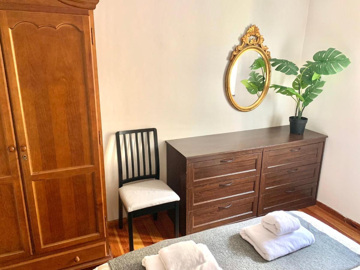 Casa Moi. Ribadesella Centro. 아파트 외부 사진
