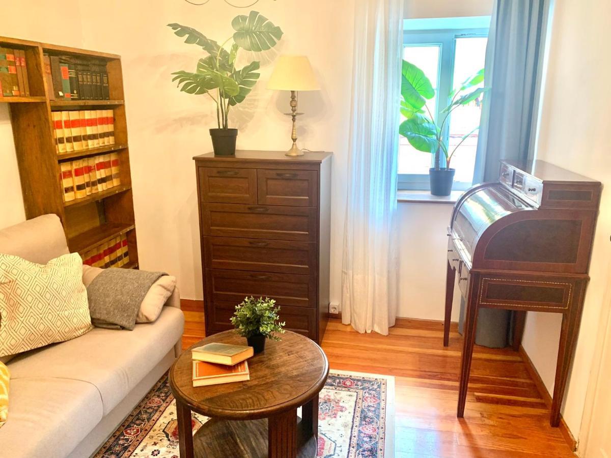 Casa Moi. Ribadesella Centro. 아파트 외부 사진