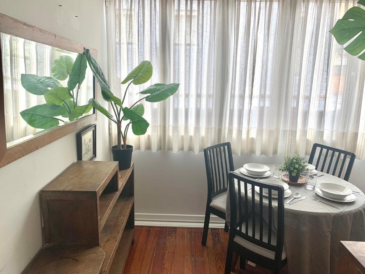 Casa Moi. Ribadesella Centro. 아파트 외부 사진