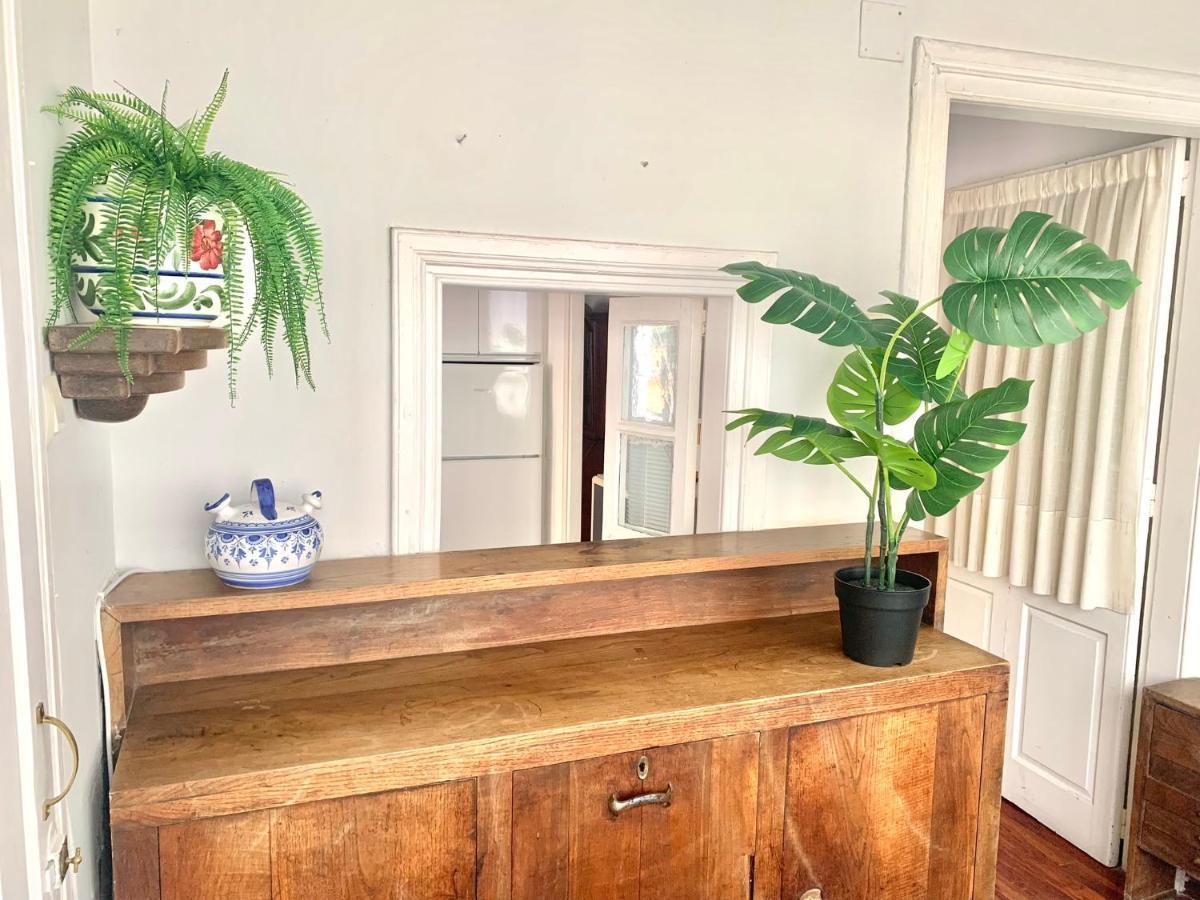 Casa Moi. Ribadesella Centro. 아파트 외부 사진